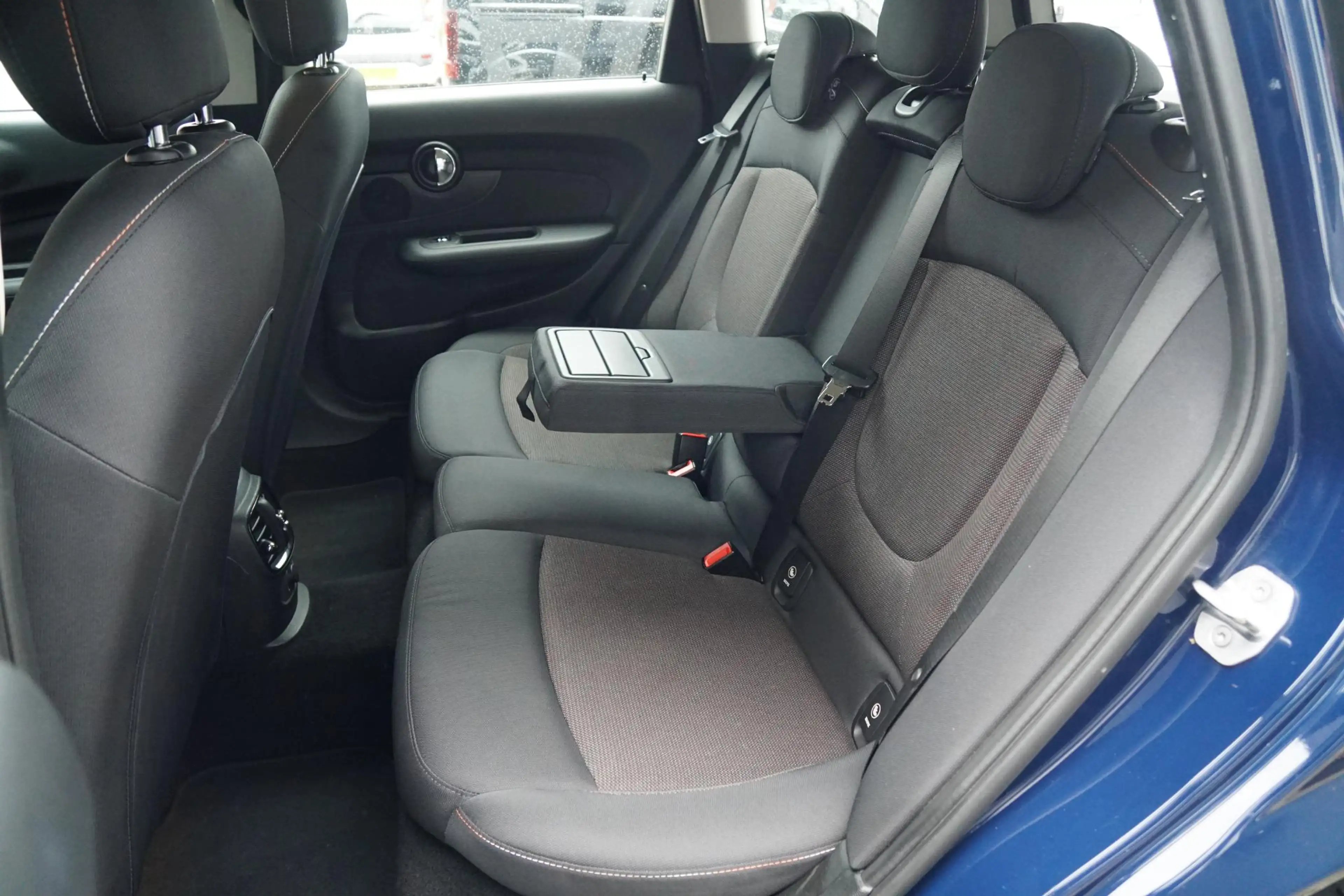 MINI Cooper Clubman Mini 1.5 Chili Serious Business + LED / ADAPTIEVE — photo 9