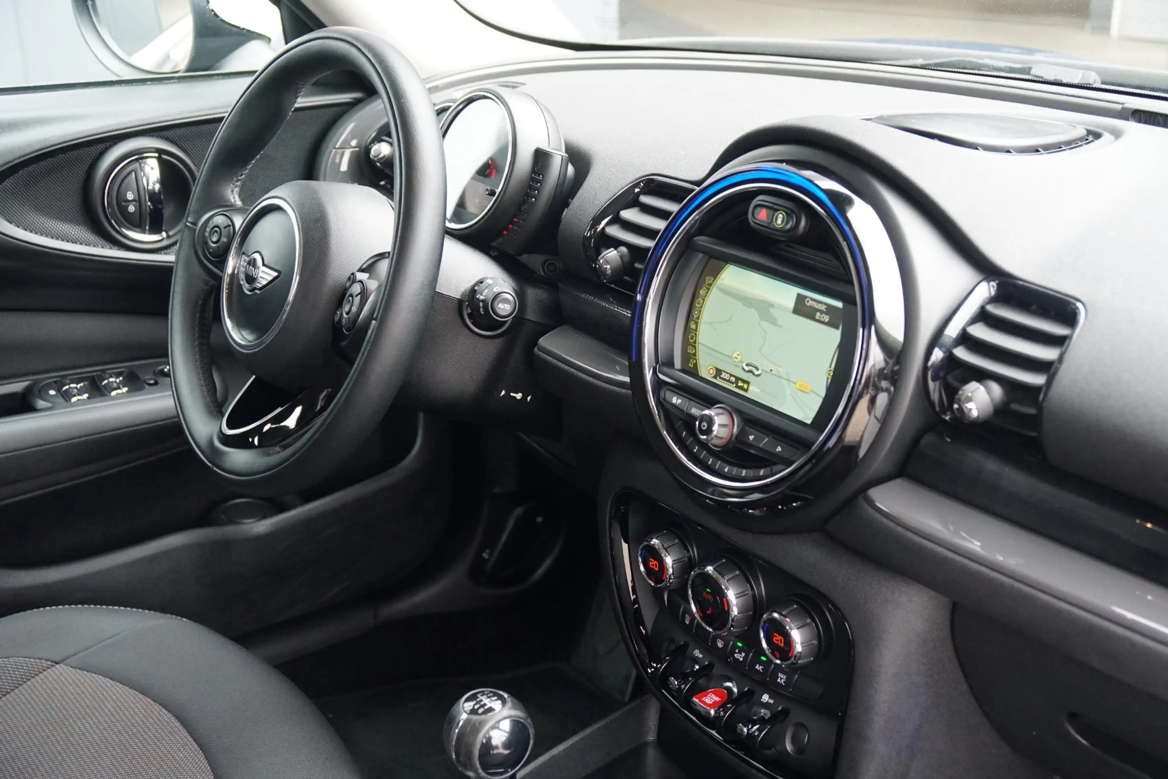 MINI Cooper Clubman Mini 1.5 Chili Serious Business + LED / ADAPTIEVE — photo 10