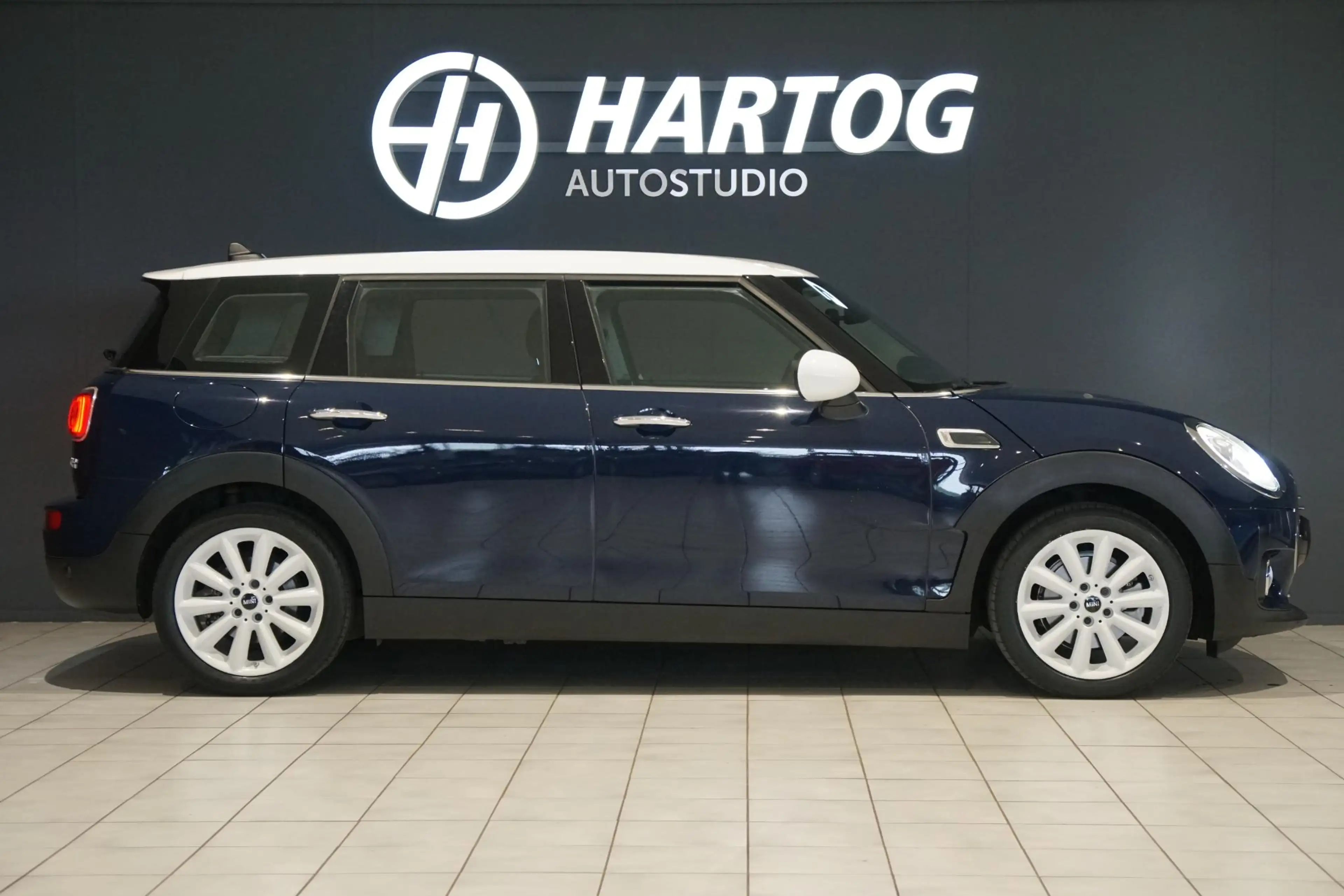 MINI Cooper Clubman Mini 1.5 Chili Serious Business + LED / ADAPTIEVE — photo 7