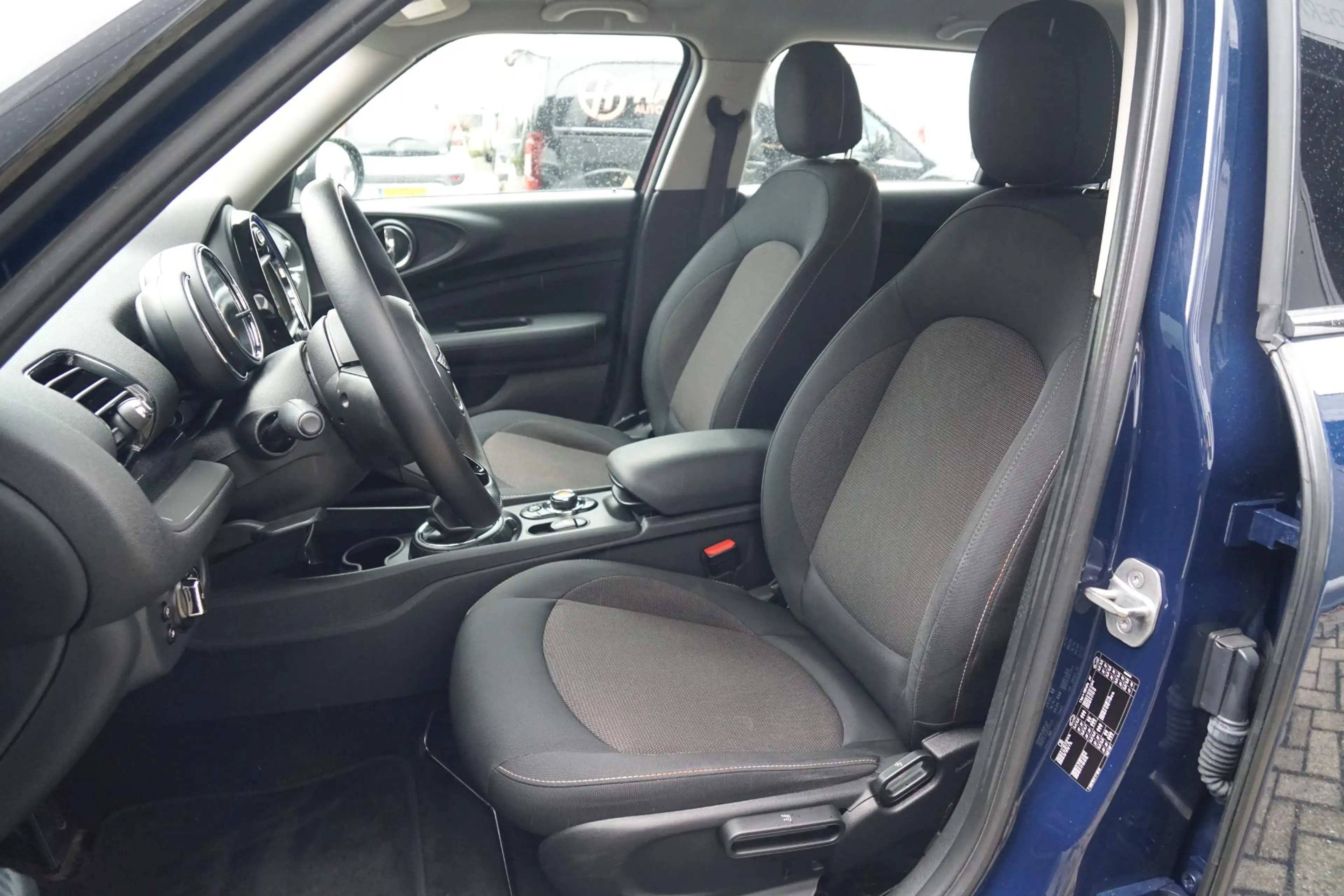 MINI Cooper Clubman Mini 1.5 Chili Serious Business + LED / ADAPTIEVE — photo 8