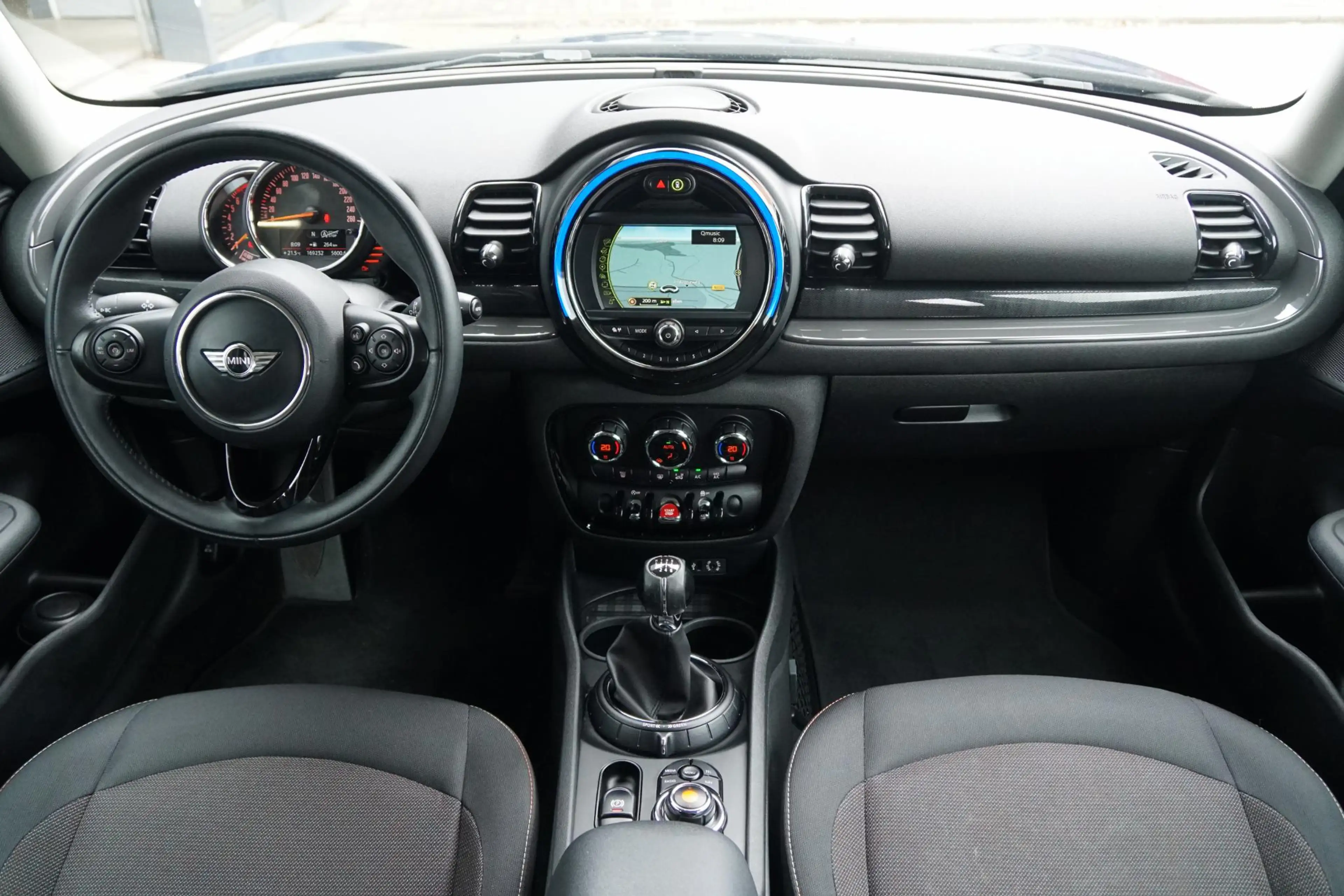 MINI Cooper Clubman Mini 1.5 Chili Serious Business + LED / ADAPTIEVE — photo 4