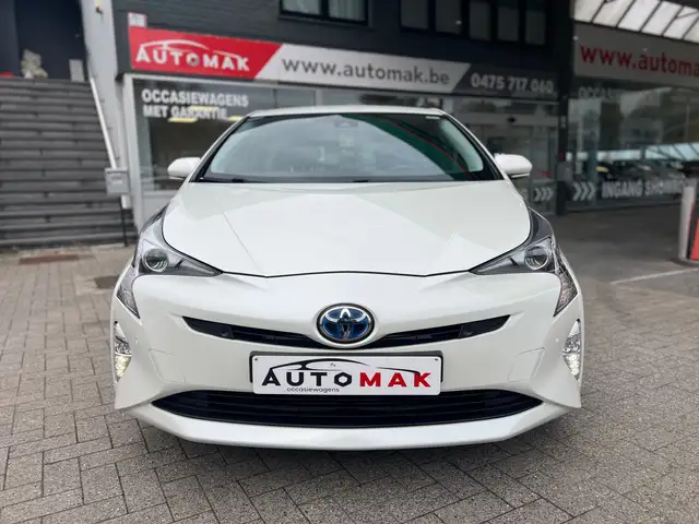 Toyota Prius Prius PHEV 1.8i VVT-i Active Lounge JBL