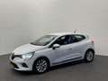 Renault Clio 1.0 TCe Intens Airco ECC Navi Carplay Cruise Contr Blanc - thumbnail 4