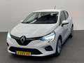 Renault Clio 1.0 TCe Intens Airco ECC Navi Carplay Cruise Contr Blanc - thumbnail 2