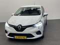 Renault Clio 1.0 TCe Intens Airco ECC Navi Carplay Cruise Contr Blanc - thumbnail 3