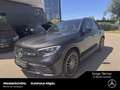 Mercedes-Benz GLC 200 GLC 200 4M AMG Night AHK LED Kam Parktr 20" Grigio - thumbnail 1