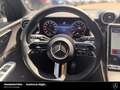 Mercedes-Benz GLC 200 GLC 200 4M AMG Night AHK LED Kam Parktr 20" Grigio - thumbnail 9