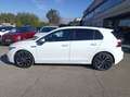 Volkswagen Golf 1.5 tgi Style 130cv dsg Blanc - thumbnail 4