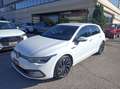 Volkswagen Golf 1.5 tgi Style 130cv dsg Blanc - thumbnail 1