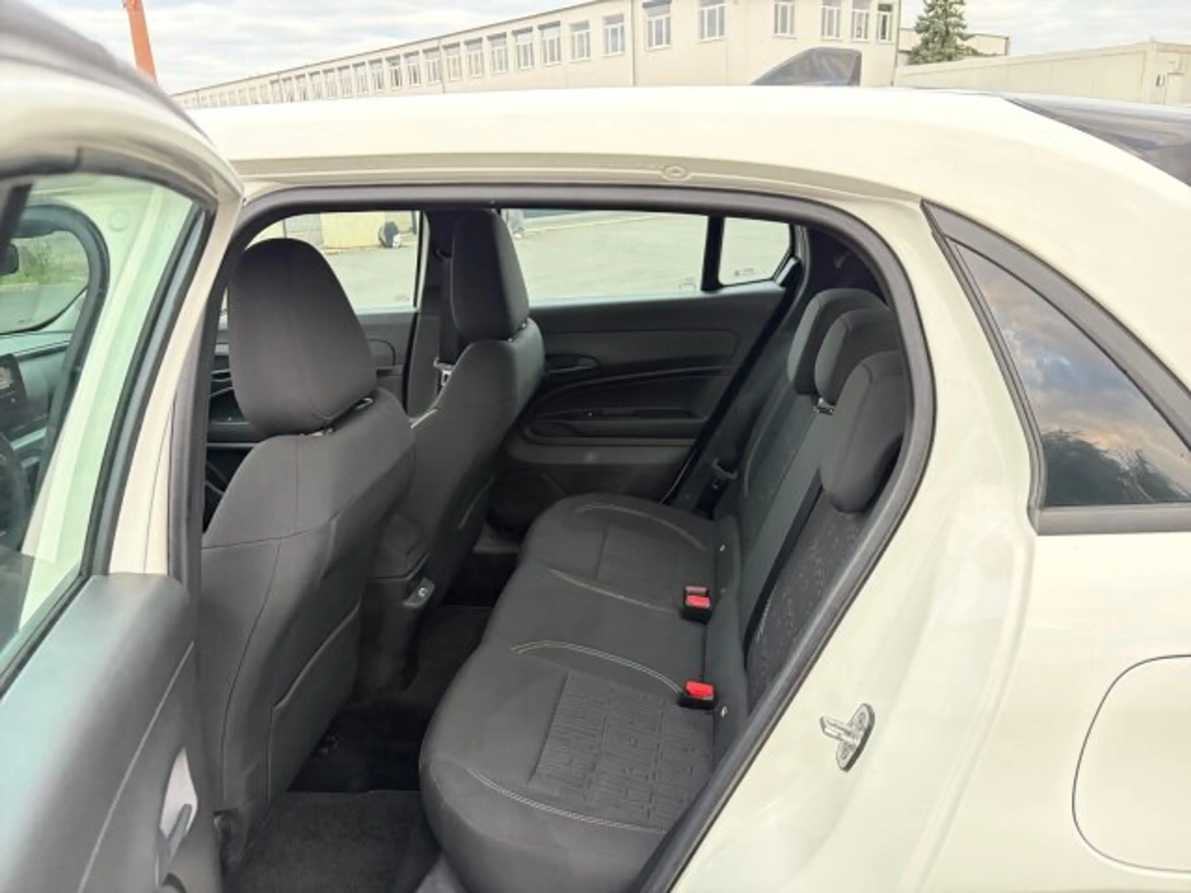 Fiat 600 600 125 Jahre +Sitzheizung+ACC+EPH+ — photo 15