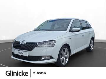 Combi 1.0 TSI Clever