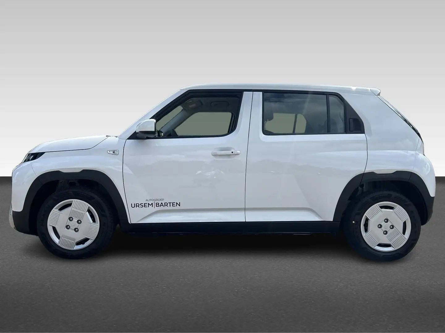 Hyundai Inster E-Motion 49 kWh Blanc - 2