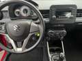 Suzuki Ignis 1.2 COMFORT HYBRID FACELIFT NAVI KLIMA DAB Rot - thumbnail 10