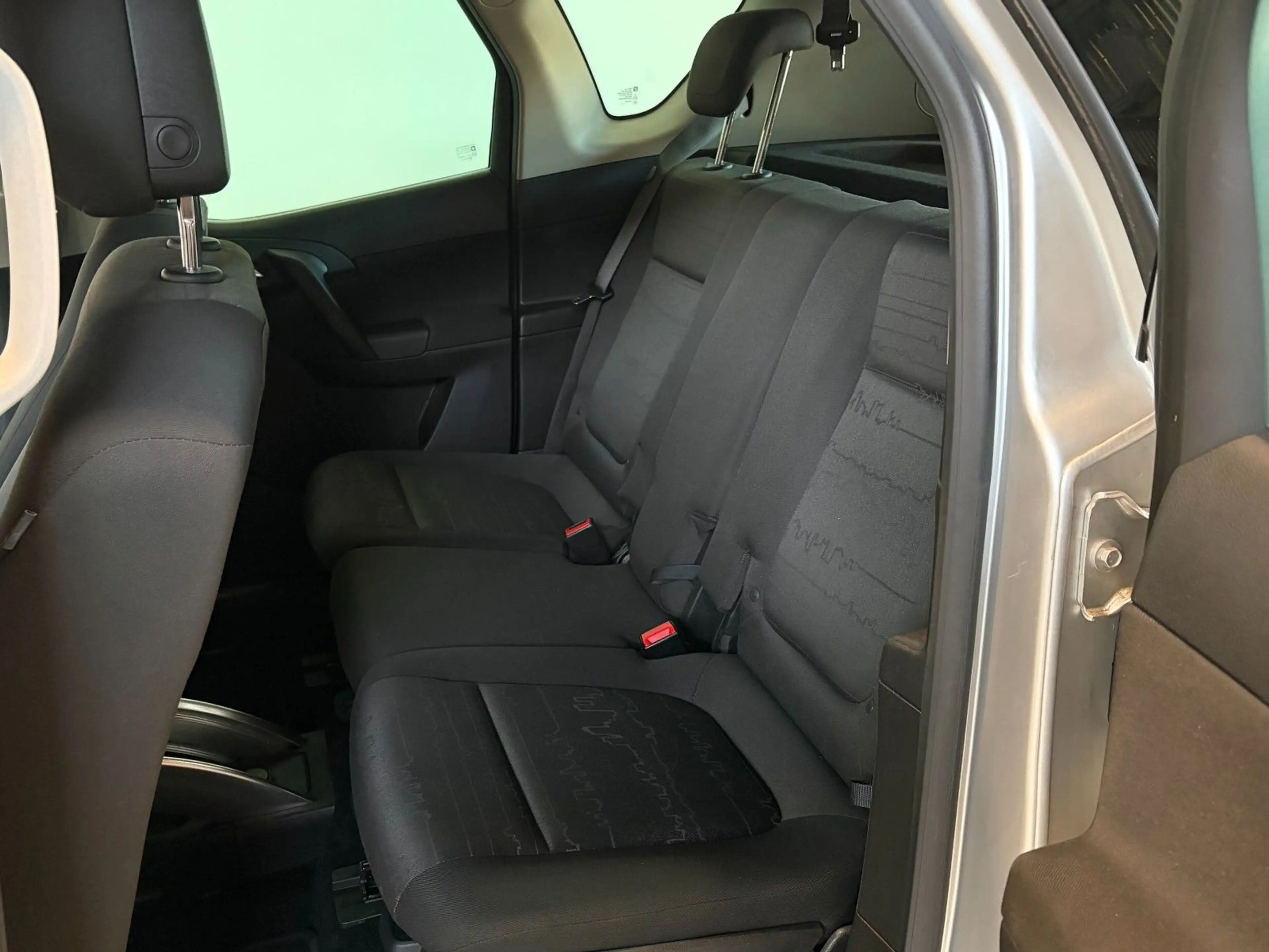 Opel Meriva B Design Edition *Automatik* — photo 9
