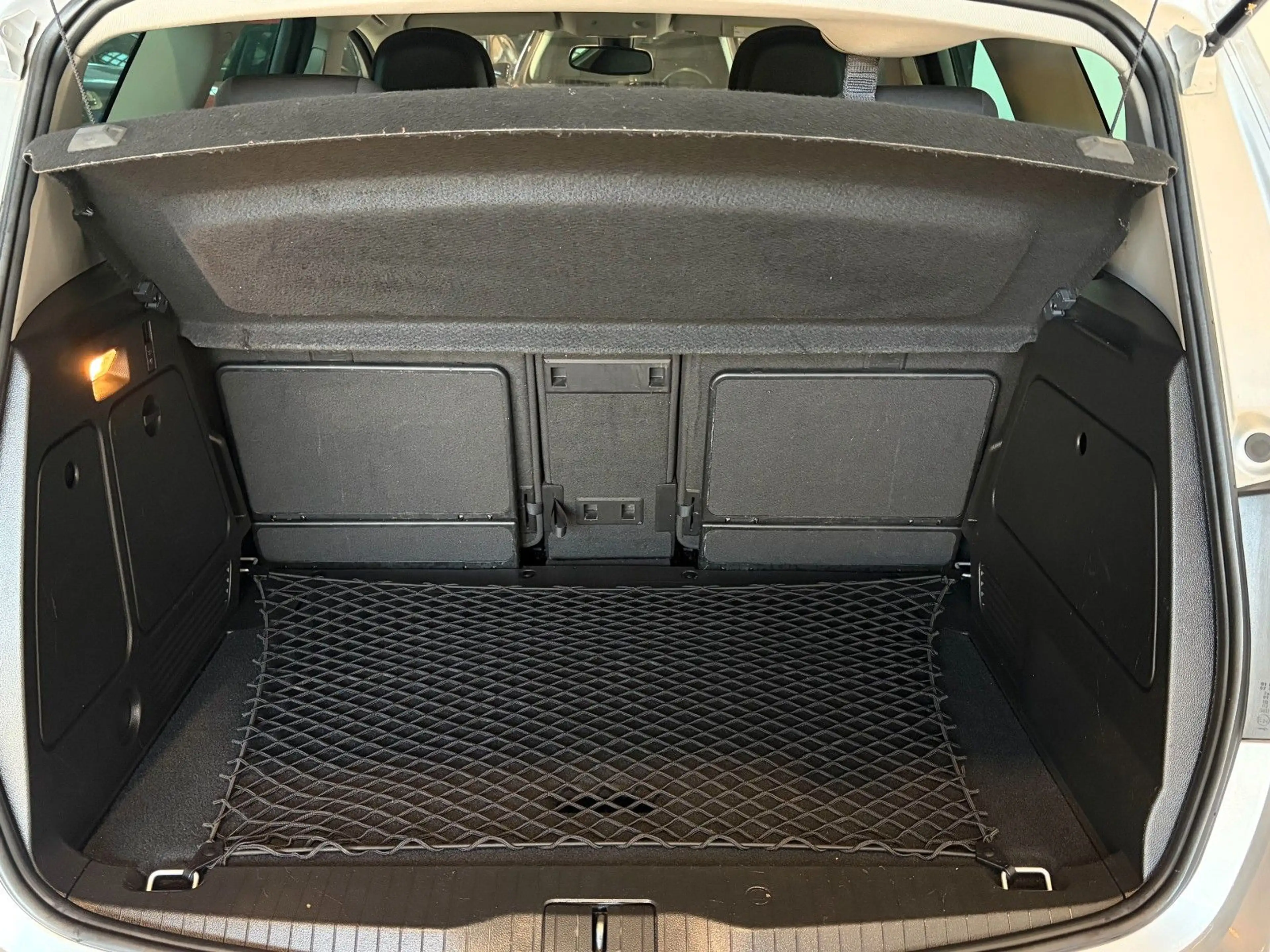 Opel Meriva B Design Edition *Automatik* — photo 7