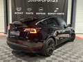 Tesla Model Y Standard RWD Schwarz - thumbnail 4