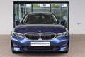 BMW 320 3 Serie Touring 320e | High Executive | Voorstoele Bleu - thumbnail 3