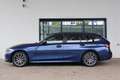 BMW 320 3 Serie Touring 320e | High Executive | Voorstoele Bleu - thumbnail 5