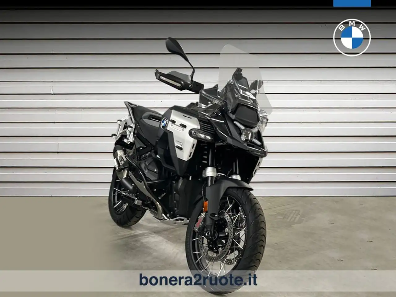BMW R 1300 GS