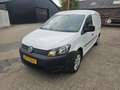 Volkswagen Caddy 1.6 TDI Maxi,Apk,Nap,L2H1 Weiß - thumbnail 1