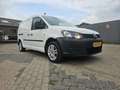 Volkswagen Caddy 1.6 TDI Maxi,Apk,Nap,L2H1 Weiß - thumbnail 10