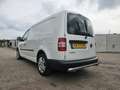 Volkswagen Caddy 1.6 TDI Maxi,Apk,Nap,L2H1 Weiß - thumbnail 12