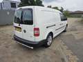Volkswagen Caddy 1.6 TDI Maxi,Apk,Nap,L2H1 Weiß - thumbnail 5