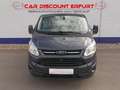 Ford Tourneo Custom 300 L1 Titanium-Klima-Kamera-8-Sitze-AHZV- Grau - thumbnail 1