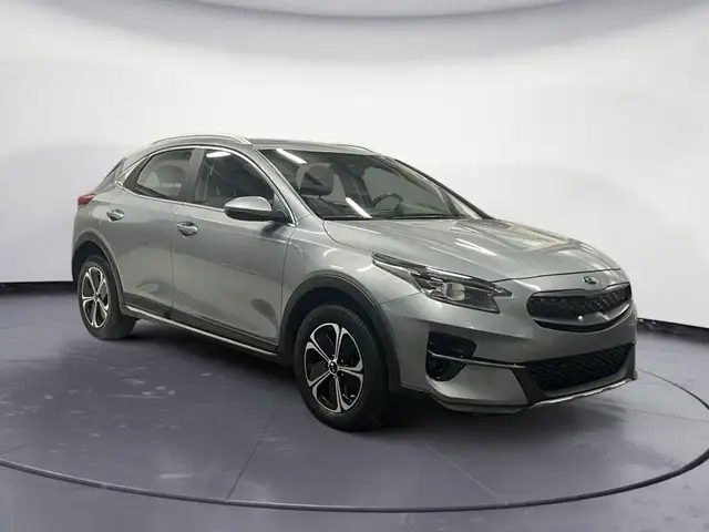 Kia Ceed / cee'd Hybride rechargeable 1.6 GDI - 105 + Electric 60,5 ch - DCT6 X SUV Active Business