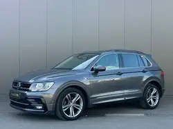 Volkswagen Tiguan 1.5 TSI EVO 150 DSG7 Confortline