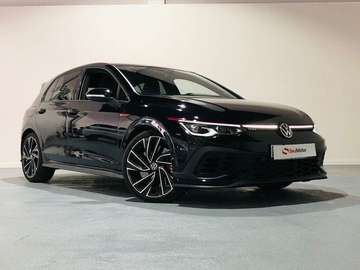 2.0 TSI Clubsport DSG 221kW