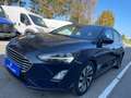 Ford Focus Focus SW 1.5 ecoblue Business Co-pilot s Blauw - thumbnail 2