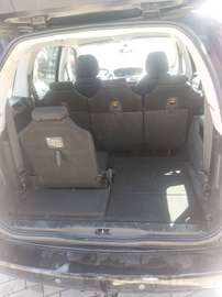C4 Picasso 1.6 HDi Attraction FAP