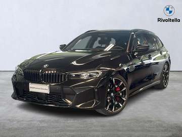 d Touring mhev 48V xdrive MSport Pro auto