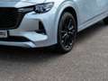 Mazda CX-60 2025 2.5L e-SKYACTIV PHEV AHK AWD Homura Sound-Pak Срібний - thumbnail 3