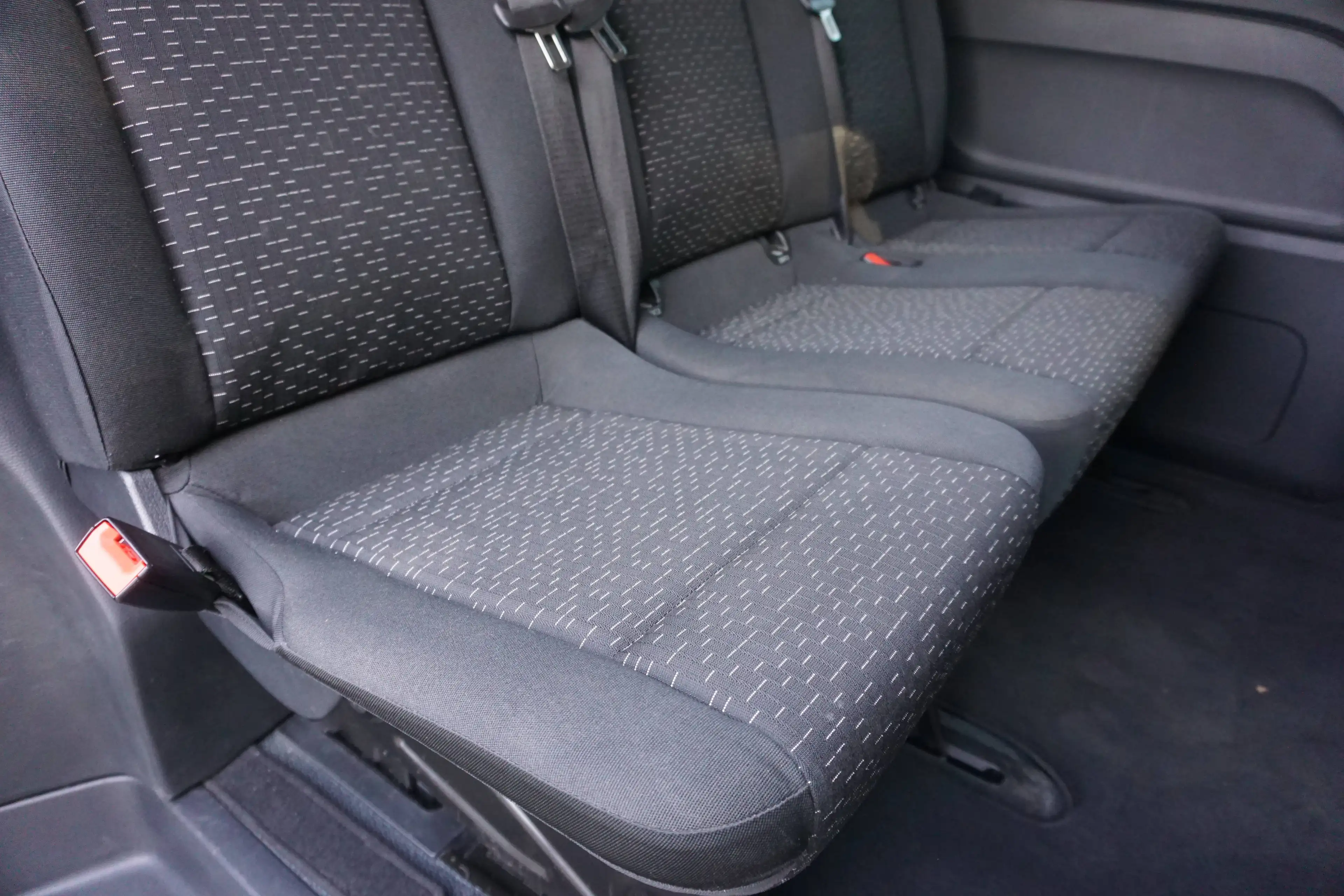 Mercedes-Benz Vito E-Vito 100 kWh Pro A2 — photo 8