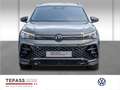 Volkswagen Tiguan 2.0 TDI R-Line NAVI IQ BLACK STYLE Grün - thumbnail 3