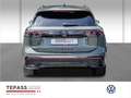 Volkswagen Tiguan 2.0 TDI R-Line NAVI IQ BLACK STYLE Grün - thumbnail 5