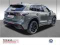 Volkswagen Tiguan 2.0 TDI R-Line NAVI IQ BLACK STYLE Grün - thumbnail 2