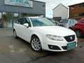 SEAT Exeo euro5-Carnet  d'entretien complet-tres propre Wit - thumbnail 1
