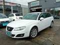 SEAT Exeo euro5-Carnet  d'entretien complet-tres propre Wit - thumbnail 4
