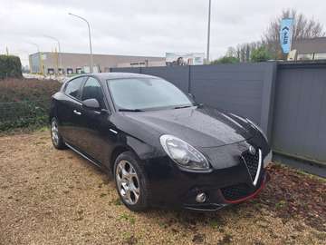 Giulietta 1.4 TB Sport Collezione