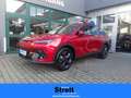 BAIC Senova X55 Luxury RFK, 360 ° Kamera, Sitzheizung und belüftun Rot - thumbnail 1