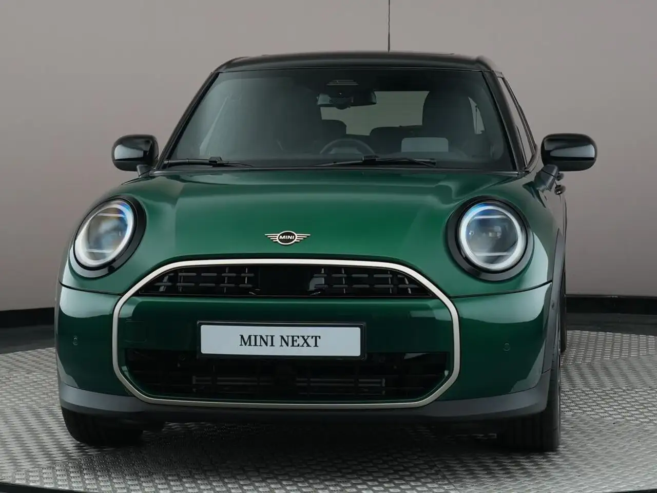 MINI Cooper C 2026