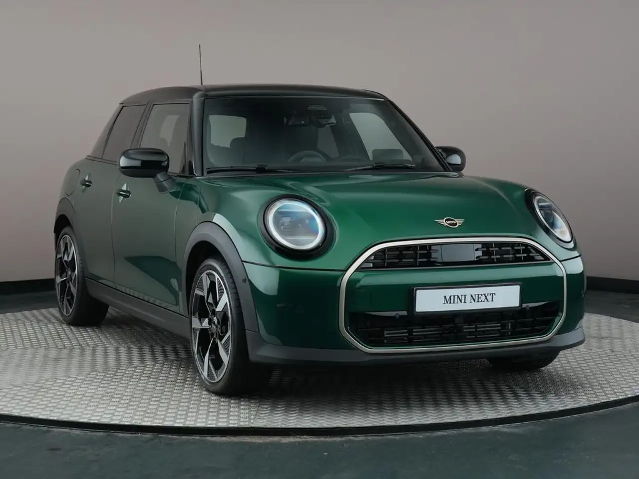MINI Cooper C 2026