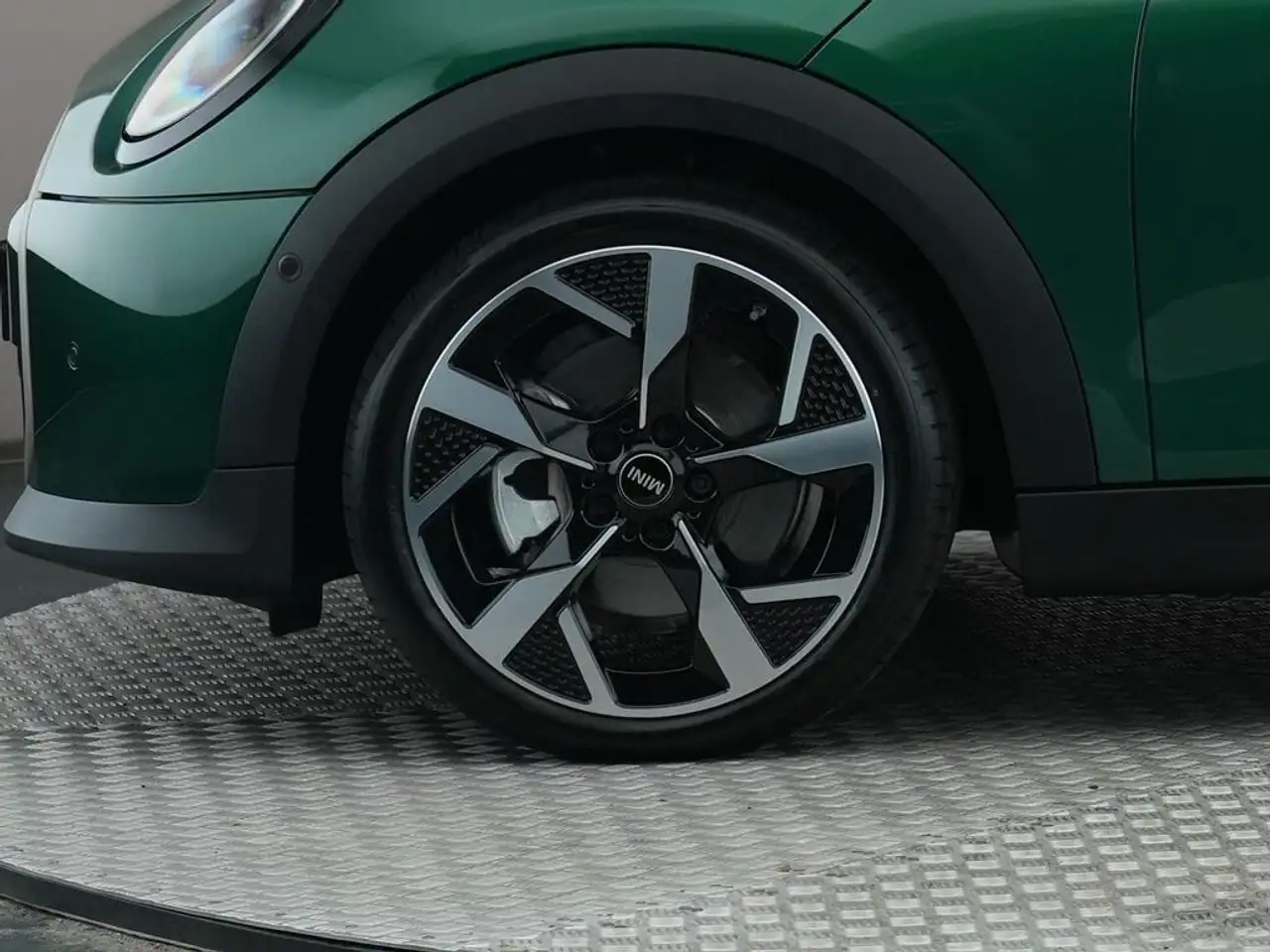 MINI Cooper C 2026 — фото 14