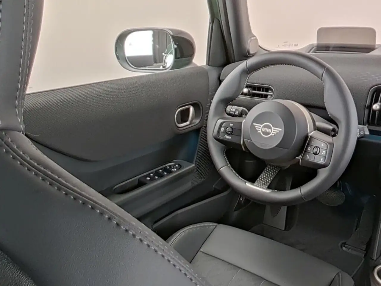 MINI Cooper C 2026