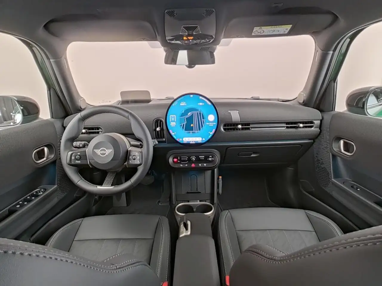 MINI Cooper C 2026