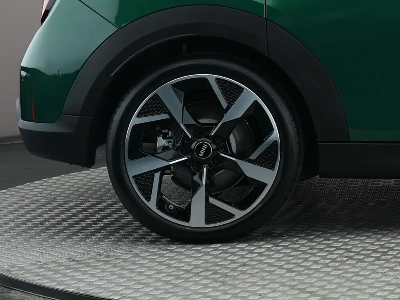 MINI Cooper C 2026 — фото 15