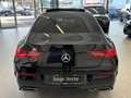 Mercedes-Benz CLA 200 Coupé AMG+DISTR+NIGHT+MBEAM+PANO+KAMERA Schwarz - thumbnail 5